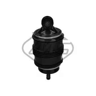 Ressort pneumatique, châssis arrière droit Metalcaucho OEM A211320082580