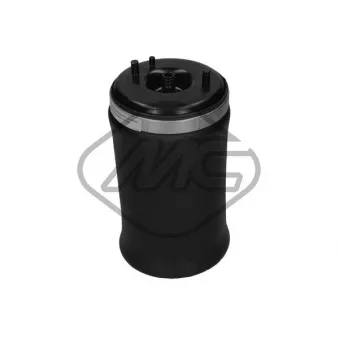 Ressort pneumatique, châssis arrière droit Metalcaucho OEM 37126750356