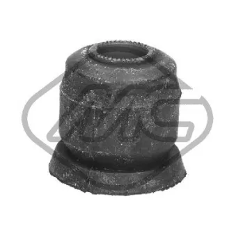 Silent bloc de suspension (train avant) Metalcaucho OEM MR241024