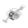 Metalcaucho 43825 - Cale-porte