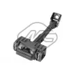 Metalcaucho 43879 - Cale-porte