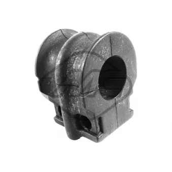 Suspension, barre de couplage stabilisatrice Metalcaucho 44075