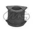 Metalcaucho 44135 - Suspension, stabilisateur