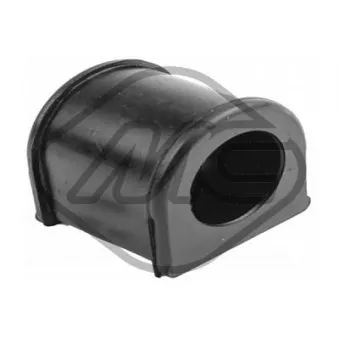 Coussinet de palier, stabilisateur Metalcaucho OEM MB109557