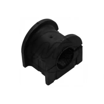 Coussinet de palier, stabilisateur Metalcaucho OEM 4881560100