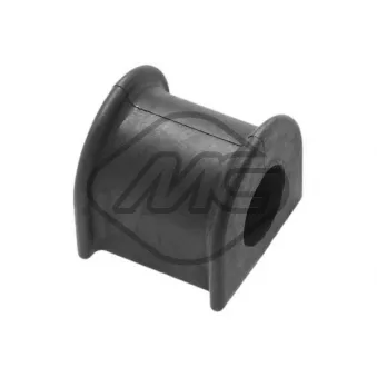 Coussinet de palier, stabilisateur Metalcaucho OEM 4881514140