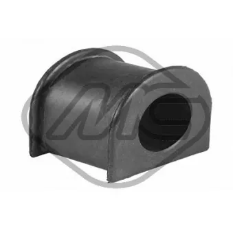 Coussinet de palier, stabilisateur Metalcaucho OEM 4881526060