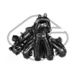 Module de tube d'admission Metalcaucho [45237]