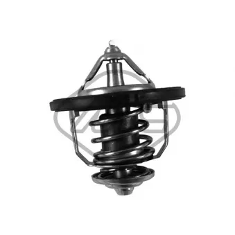 Thermostat, refroidissement d'huile Metalcaucho OEM 2550027000