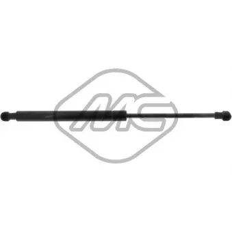 Vérin, vitre arrière Metalcaucho OEM 8200130187