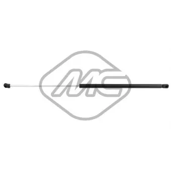 Vérin, capot-moteur Metalcaucho OEM 8H0823359