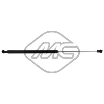 Vérin de hayon, de coffre Metalcaucho OEM 90450JD01B