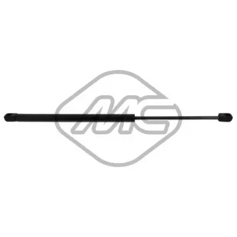 Vérin de hayon, de coffre Metalcaucho OEM 46744596