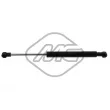 Metalcaucho 46589 - Vérin, capot-moteur