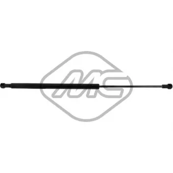 Vérin, vitre arrière Metalcaucho OEM 6025306563