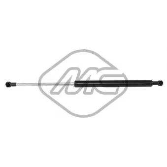 Vérin, capot-moteur Metalcaucho OEM 8200091749
