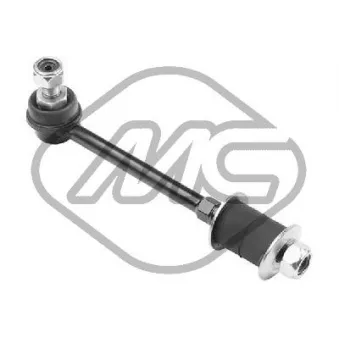 Entretoise/tige, stabilisateur Metalcaucho OEM 5461858Y10