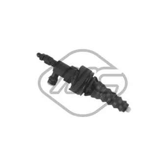 Cylindre récepteur, embrayage Metalcaucho OEM 3C117A508AA