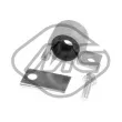 Suspension, stabilisateur Metalcaucho [48403]