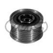 Metalcaucho 49917 - Poulie roue libre, alternateur