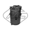 Metalcaucho 500240 - Vase d'expansion l'huile hydraulique, direction assistée