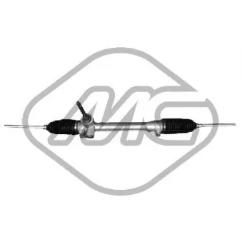 Crémaillière de direction Metalcaucho OEM 51754435