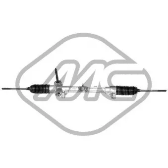 Crémaillière de direction Metalcaucho OEM 7797608