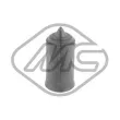 Metalcaucho 51063 - Butée élastique, suspension