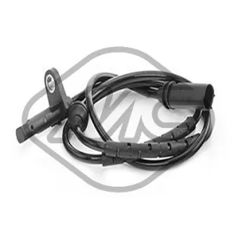 Capteur, vitesse de roue Metalcaucho OEM 34526771777