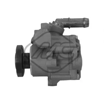 Pompe hydraulique, direction Metalcaucho 51557 pour MERCEDES-BENZ O 340 1.9 D - 68cv