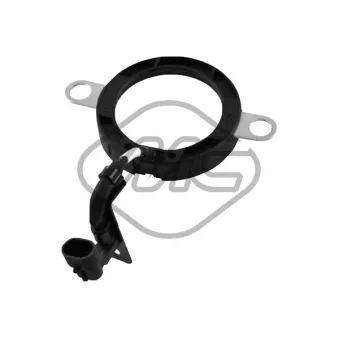 Capteur, vitesse de roue arrière gauche Metalcaucho OEM 956803J000 Capteur, vitesse de roue arrière gauche Metalcaucho OEM 956803J000