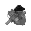 Metalcaucho 51650 - Pompe hydraulique, direction