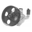 Metalcaucho 51651 - Pompe hydraulique, direction