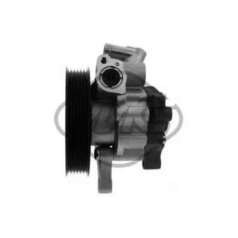 Metalcaucho 51668 - Pompe hydraulique, direction