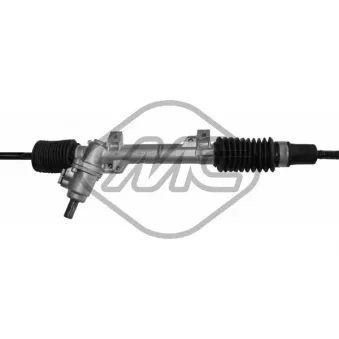 Crémaillière de direction Metalcaucho OEM 4000V4