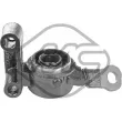 Metalcaucho 52596 - Suspension, bras de liaison avant gauche