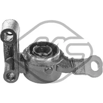 Suspension, bras de liaison avant gauche Metalcaucho OEM 31126757561