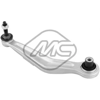Triangle ou bras de suspension (train avant) Metalcaucho OEM 33321090815