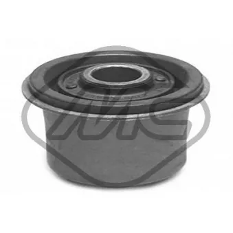 Silent bloc de suspension (train avant) Metalcaucho OEM 486320K040