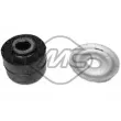 Suspension, stabilisateur Metalcaucho [59009]
