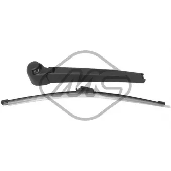 Bras avec balai d'essuie-glace Metalcaucho OEM 6Q6955435D