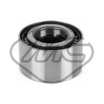 Roulement de roue arrière Metalcaucho 74378