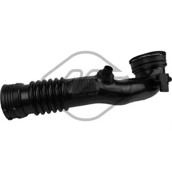 Tuyau d'aspiration, alimentation d'air Metalcaucho OEM 13718626487