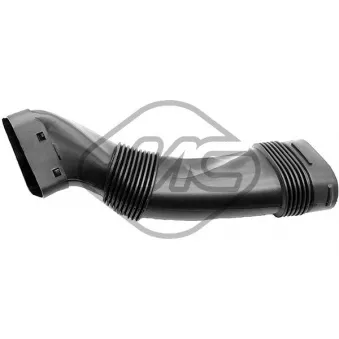 Tuyau d'aspiration, alimentation d'air Metalcaucho OEM 13717582310