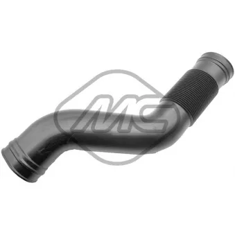 Flexible, alimentation en air Metalcaucho OEM A1645051461