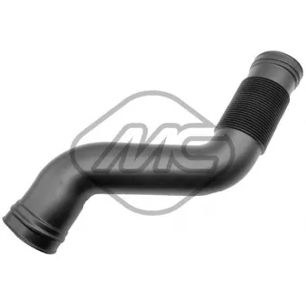 Flexible, alimentation en air Metalcaucho 79162