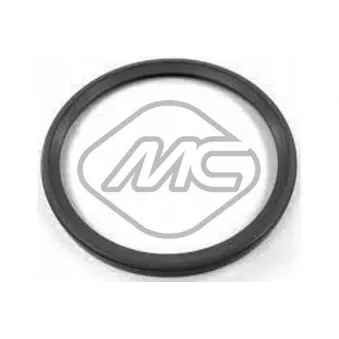 Metalcaucho 79282 - Bague d'étanchéité, gaine de suralimentation