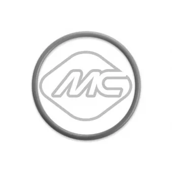 Gaine de suralimentation Metalcaucho 79330