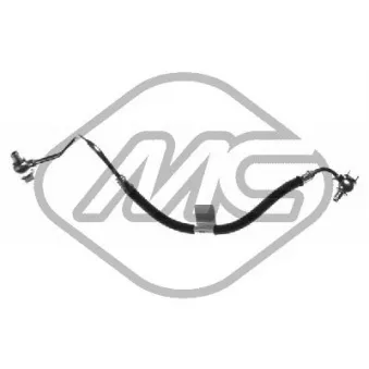 Gaine de suralimentation Metalcaucho OEM 6C1Q6K679DD