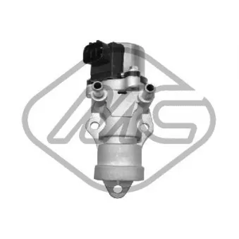 Vanne EGR Metalcaucho OEM 2562027090